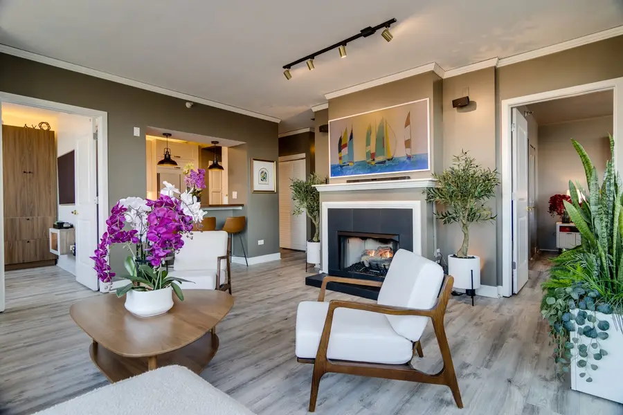 200 N Jefferson Street #1701, Chicago, IL 60661 - #3