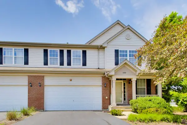 1050 Samantha Drive, Lake Zurich, IL 60047