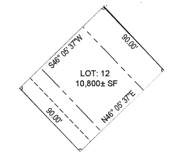 Lot 12 Blackbird Circle, Bettendorf, IA 52722 - #1