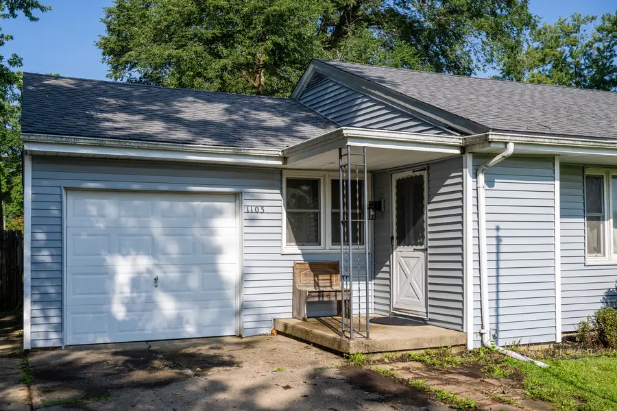 1103 N Coler Avenue, Urbana, IL 61801 - #2