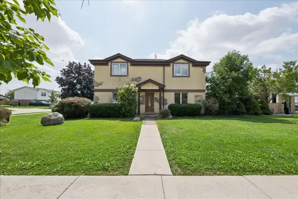 9719 Johanna Avenue, Franklin Park, IL 60131