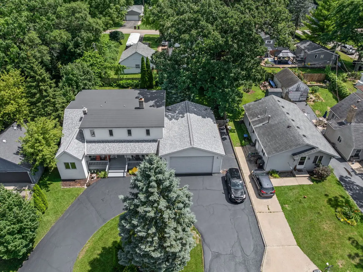 3422 Oakwood Drive, Island Lake, IL 60042 - #1