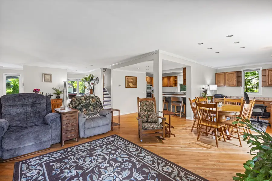 3422 Oakwood Drive, Island Lake, IL 60042 - #2