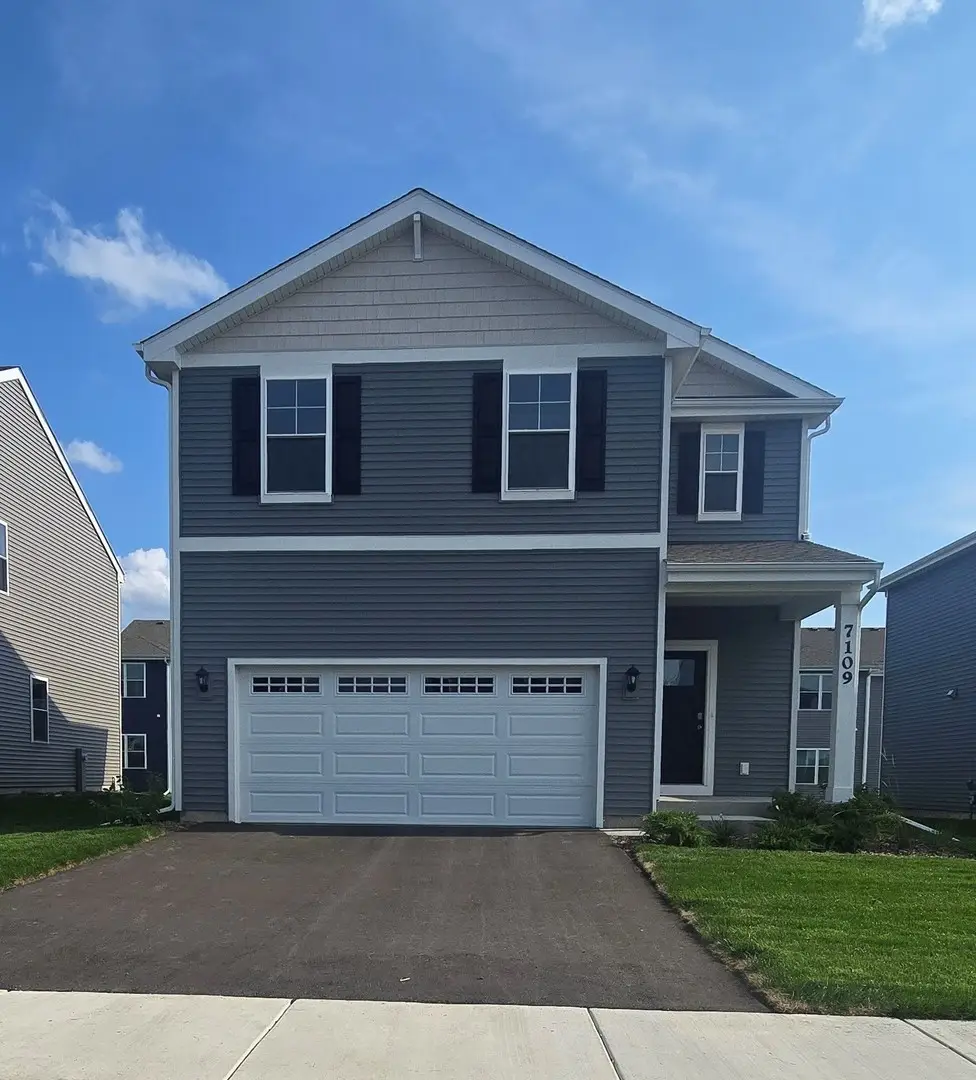 7109 Oakmont Road, Mount Pleasant, WI 53406 - #1