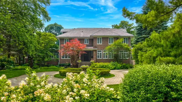 224 Sheridan Road, Kenilworth, IL 60043