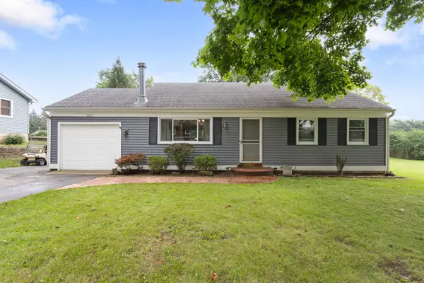 1507 Sunset Drive, McHenry, IL 60051
