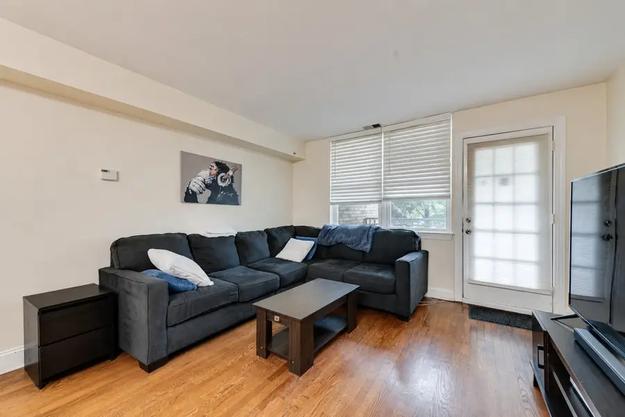 2501 W Touhy Avenue #203, Chicago, IL 60645 - #3