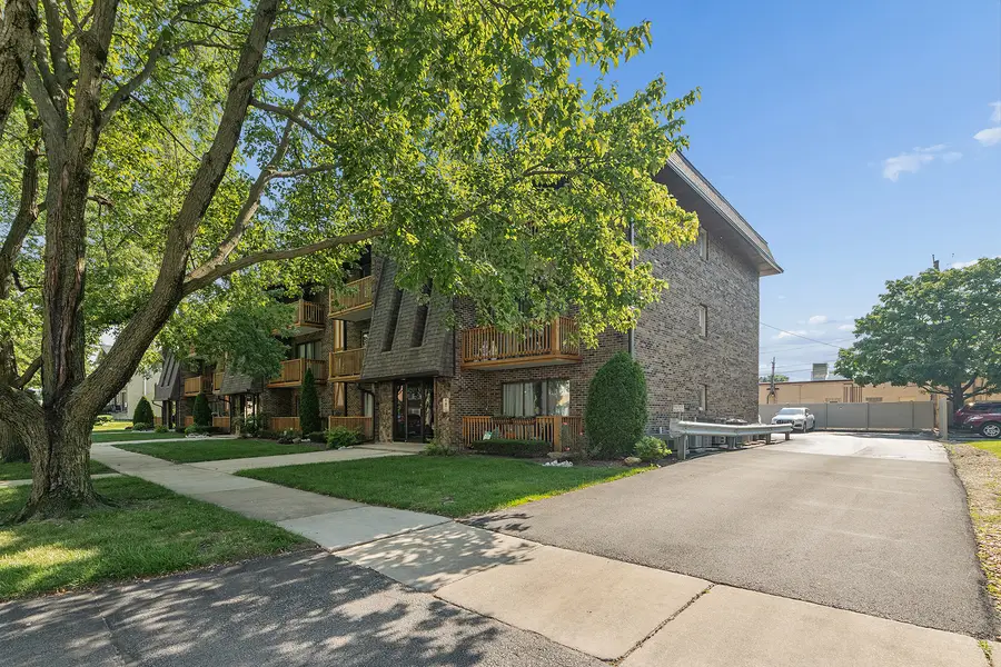 10428 S Keating Avenue #C5, Oak Lawn, IL 60453 - #3