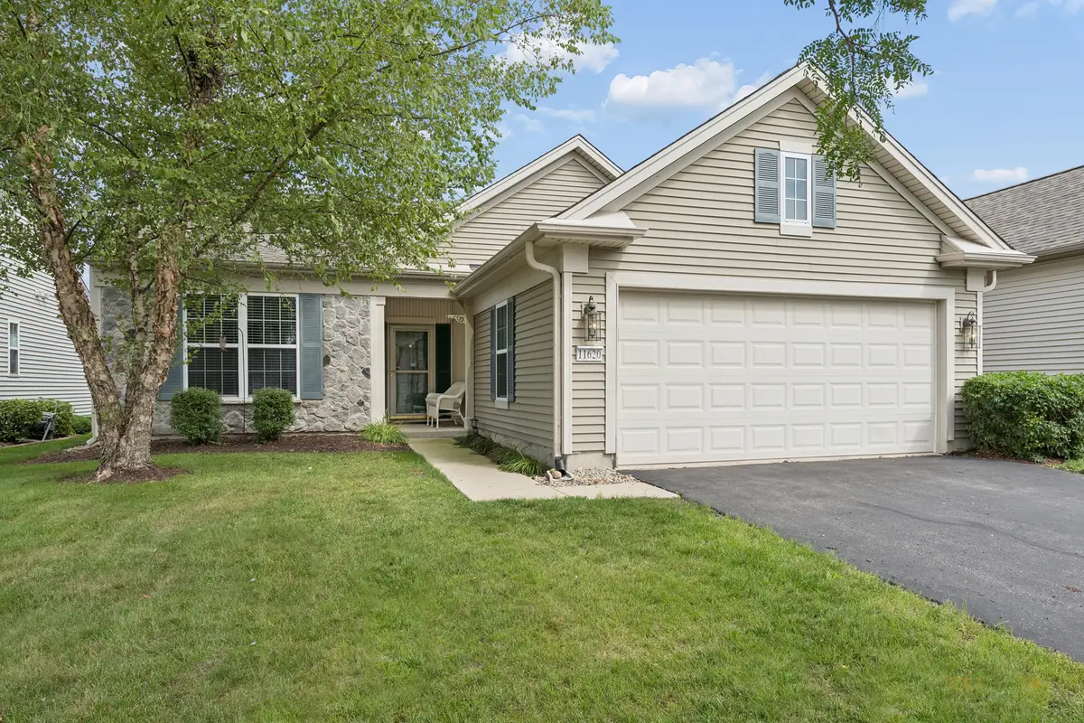 11620 Windsor Drive, Huntley, IL 60142 - #1