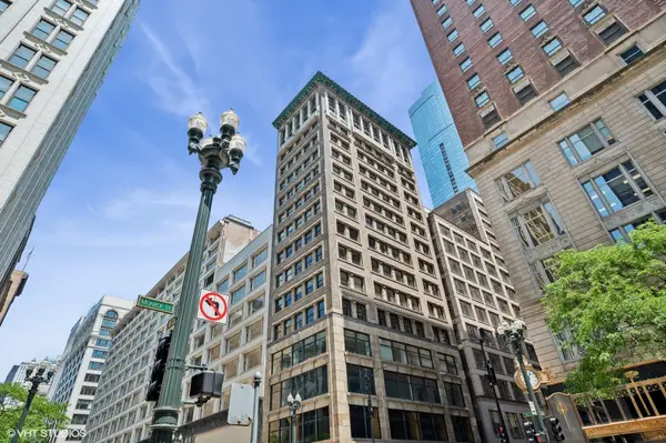 6 E Monroe Street #500, Chicago, IL 60603
