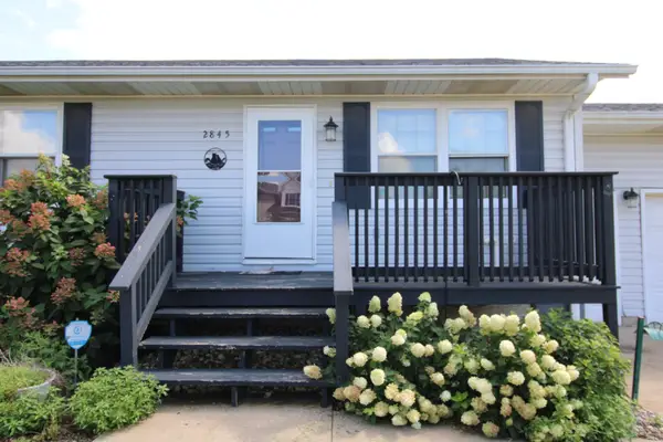 2845 W 63rd Street, Davenport, IA 52806