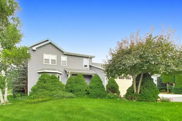 3860 Crabapple Lane, Wonder Lake, IL 60097