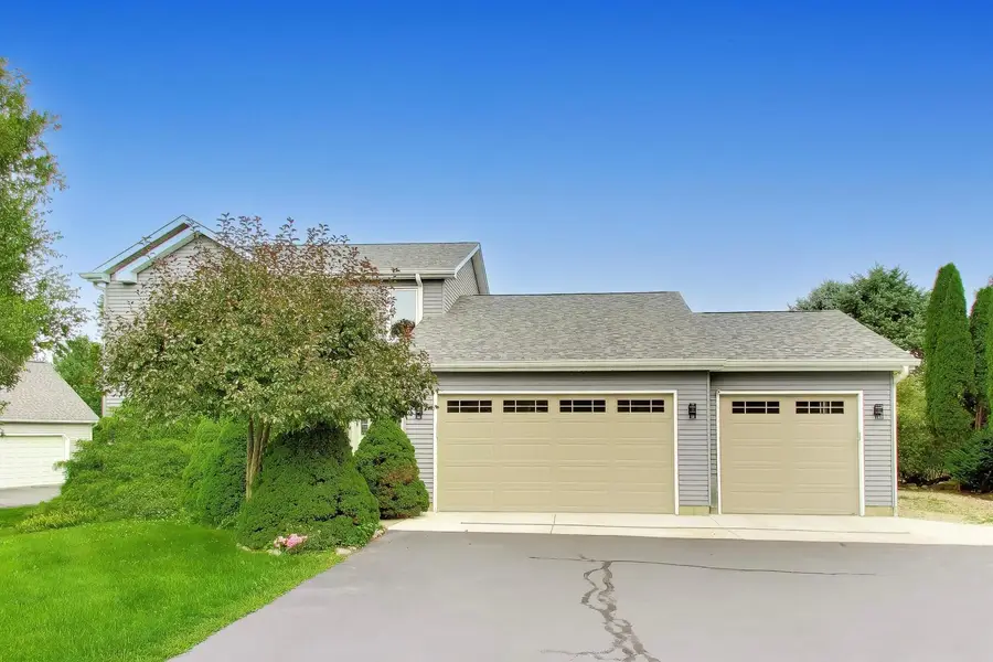 3860 Crabapple Lane, Wonder Lake, IL 60097 - #2
