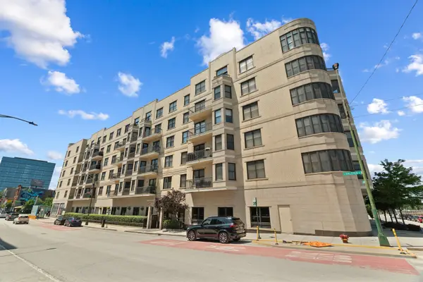 520 N Halsted Street #305, Chicago, IL 60642