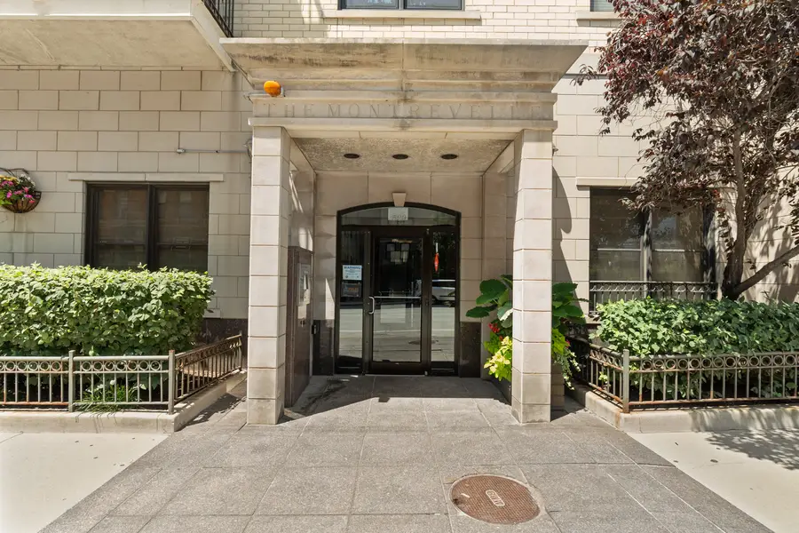 520 N Halsted Street #305, Chicago, IL 60642 - #2