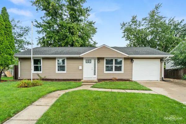 704 Halstead Avenue, Romeoville, IL 60446