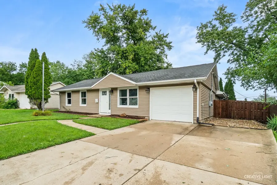 704 Halstead Avenue, Romeoville, IL 60446 - #2
