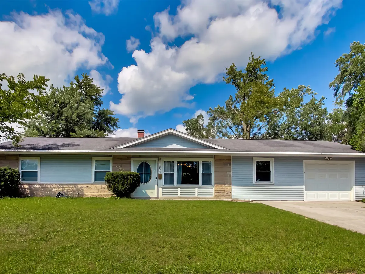 2205 220th Street, Sauk Village, IL 60411 - #1