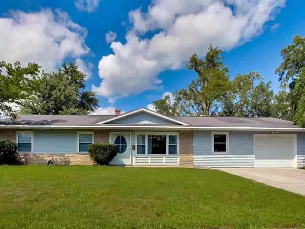 2205 220th Street, Sauk Village, IL 60411