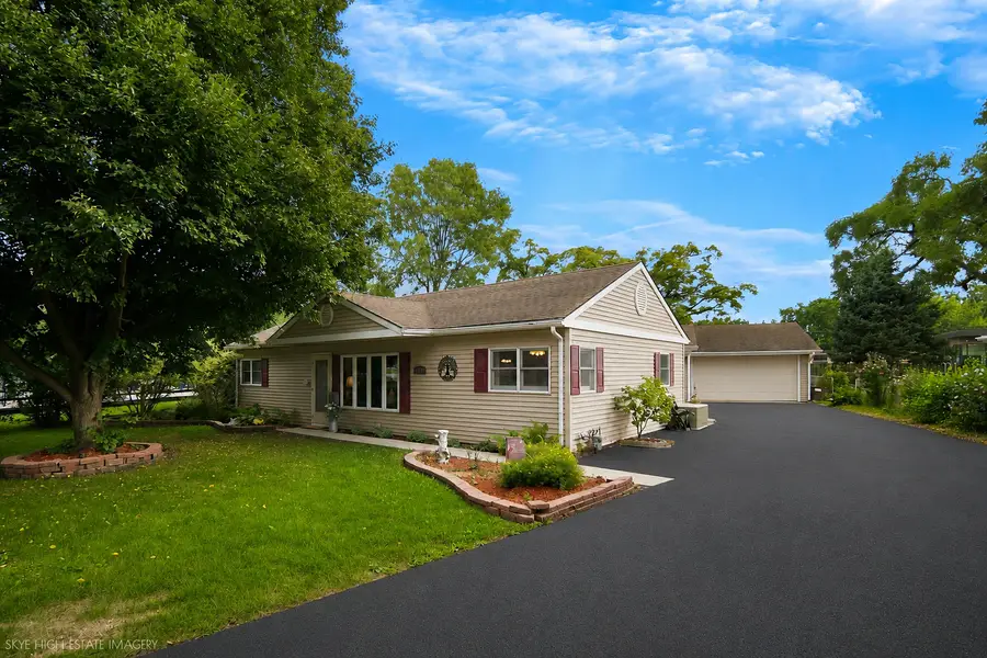 7411 W 109th Place, Worth, IL 60482 - #2