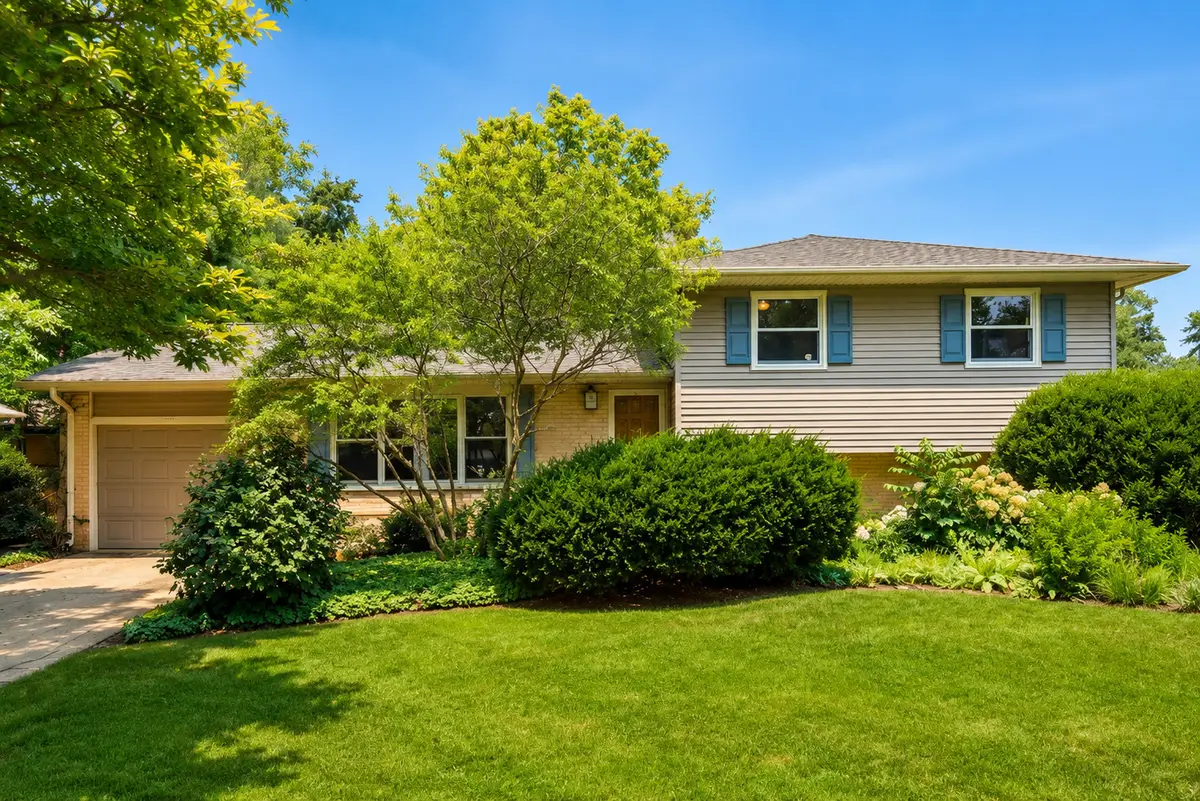 742 E Baldwin Road, Palatine, IL 60074 - #1