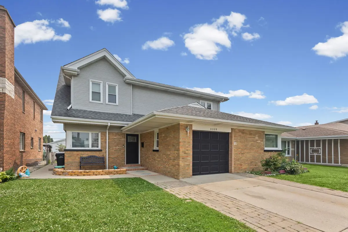 4329 N Oriole Avenue, Norridge, IL 60706 - #1