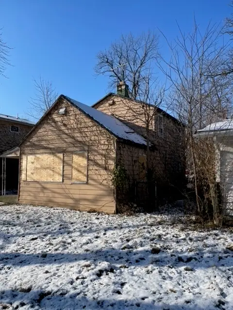 15032 Winchester Avenue, Harvey, IL 60426 - #2