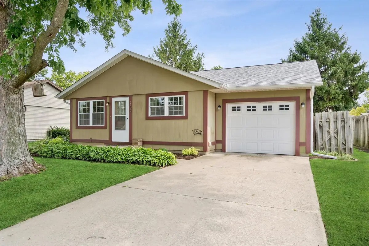 Address Withheld By Seller, Ottawa, IL 61350 - #1