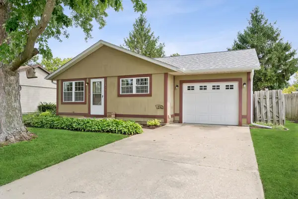 Address Withheld By Seller, Ottawa, IL 61350