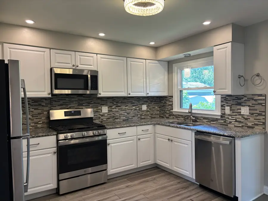 719 Jefferson Street, Crete, IL 60417 - #2