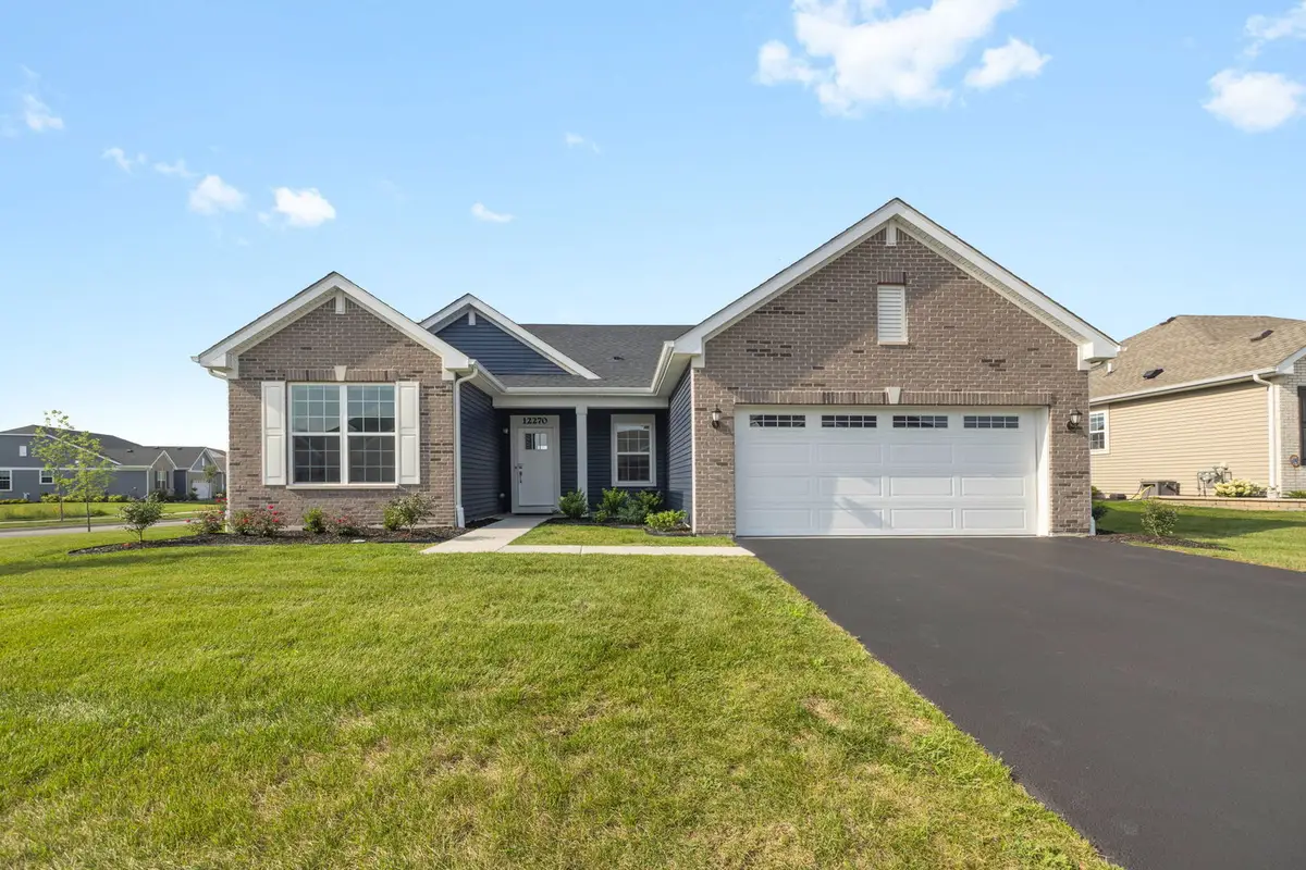 12270 Ehorn Road, Huntley, IL 60142 - #1
