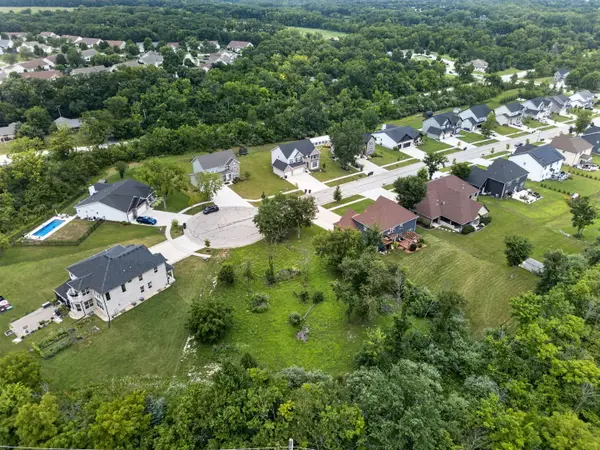 25761 W Stonechase Court, Channahon, IL 60410