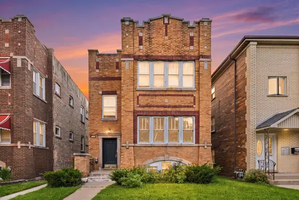 2106 Grove Avenue, Berwyn, IL 60402