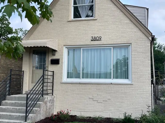 3809 W Wabansia Avenue, Chicago, IL 60647 - #2