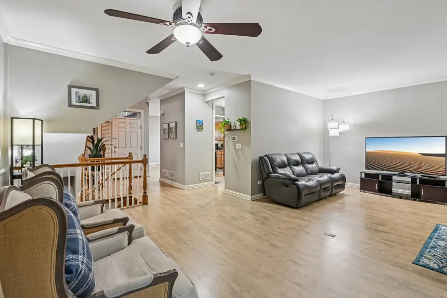 343 Arbor Glen Boulevard, Schaumburg, IL 60195 - #3