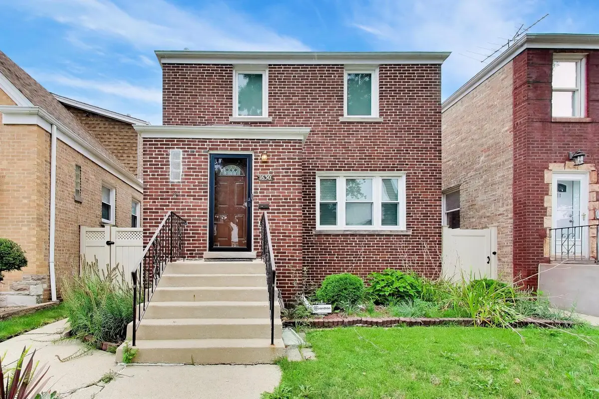 1630 Clarence Avenue, Berwyn, IL 60402 - #1