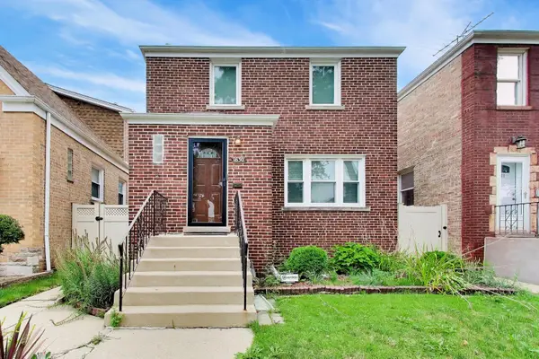 1630 Clarence Avenue, Berwyn, IL 60402