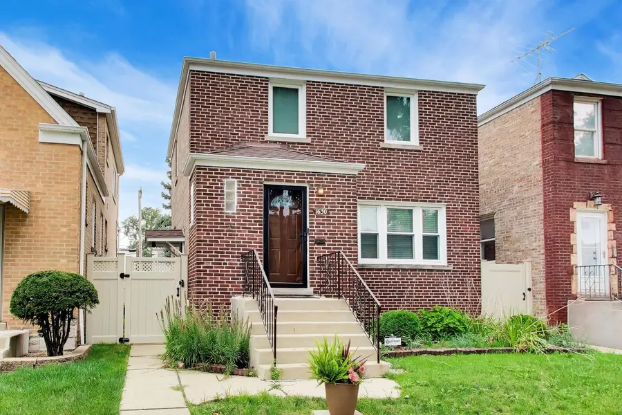 1630 Clarence Avenue, Berwyn, IL 60402 - #3