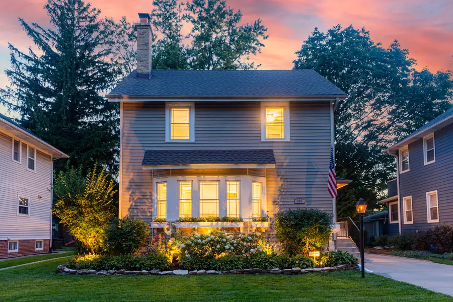 324 N Myrtle Avenue, Elmhurst, IL 60126 - #2