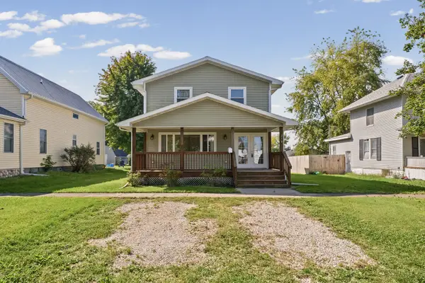 218 E Orleans Street, Paxton, IL 60957