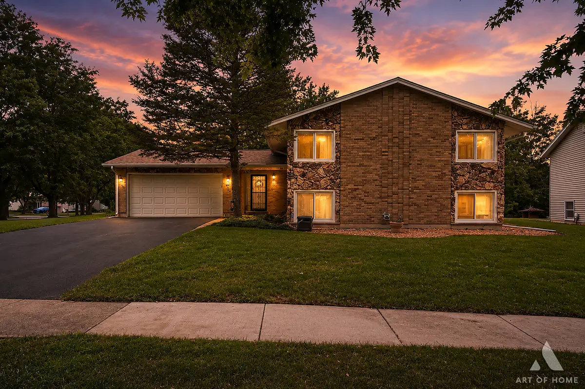523 Concord Lane, Bolingbrook, IL 60440 - #1