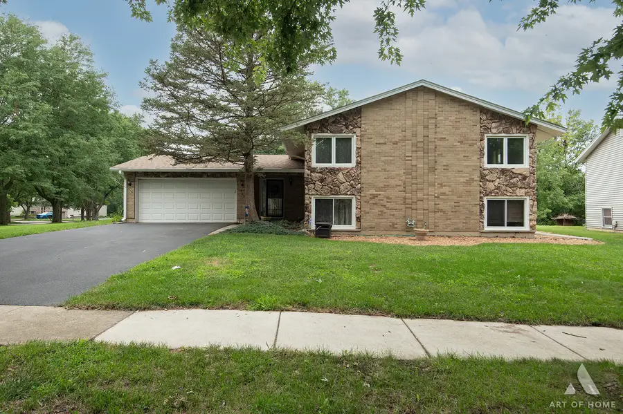 523 Concord Lane, Bolingbrook, IL 60440 - #2