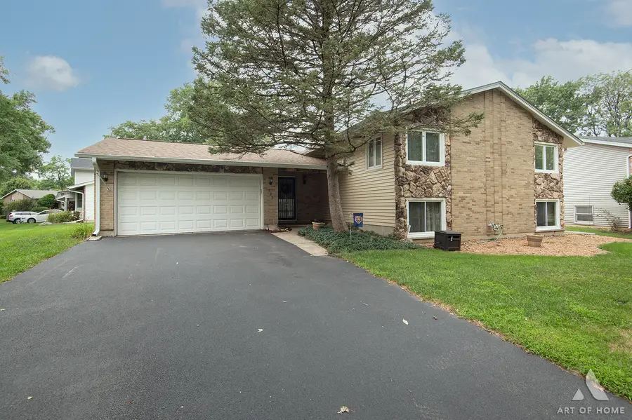 523 Concord Lane, Bolingbrook, IL 60440 - #3