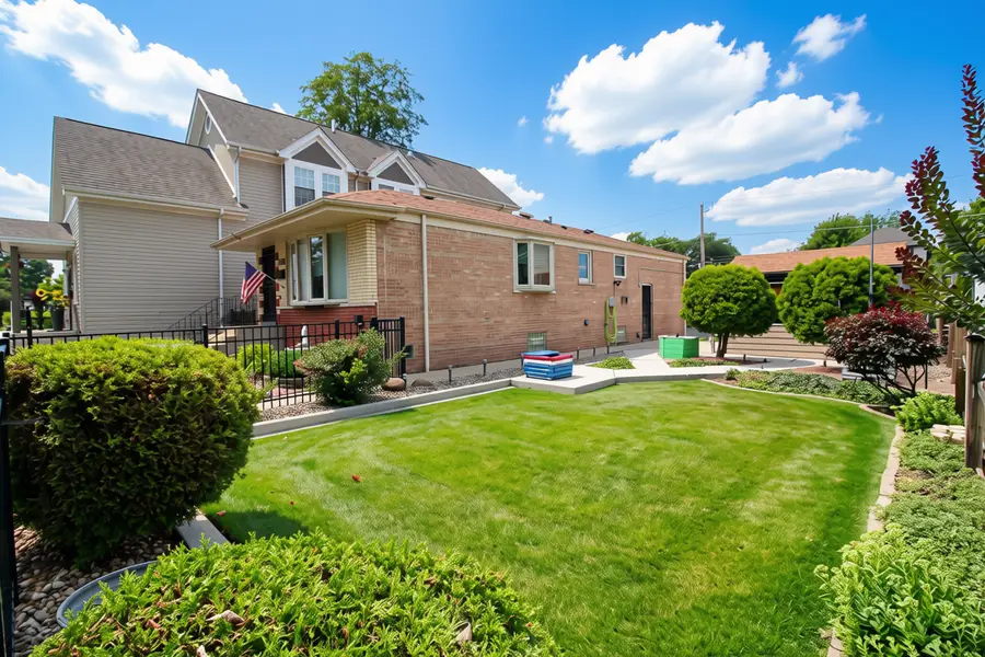10756 S Albany Avenue, Chicago, IL 60655 - #3