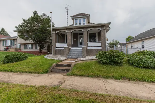209 W Dakota Street, Spring Valley, IL 61362