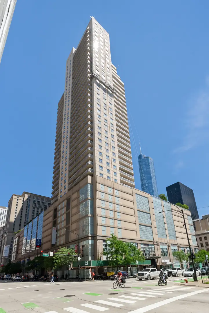 545 N Dearborn Street #2301, Chicago, IL 60654 - #1