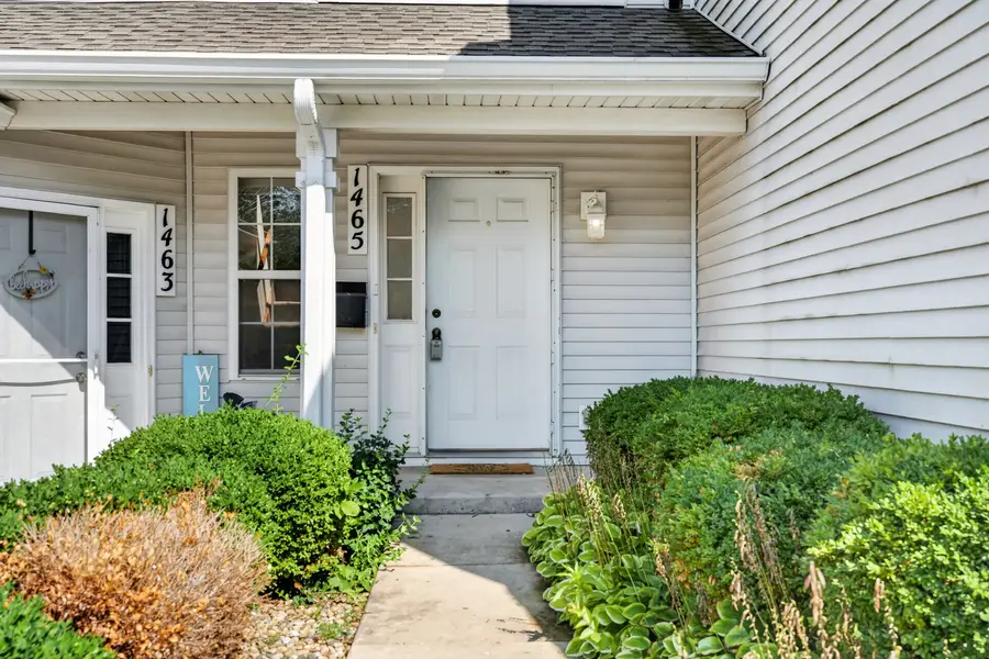 1465 Meadowsedge Lane, Carpentersville, IL 60110 - #3