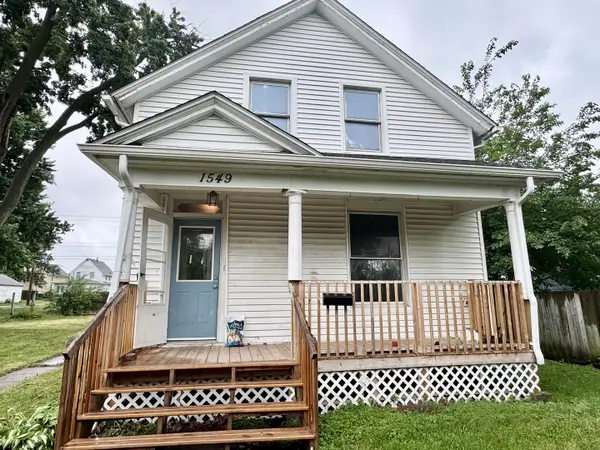 1549 W 14th Street, Davenport, IA 52804