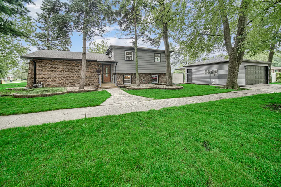 17204 Chicago Avenue, Lansing, IL 60438 - #2