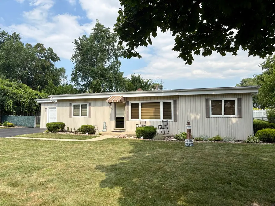 6251 Blackstone Avenue, La Grange Highlands, IL 60525 - #2